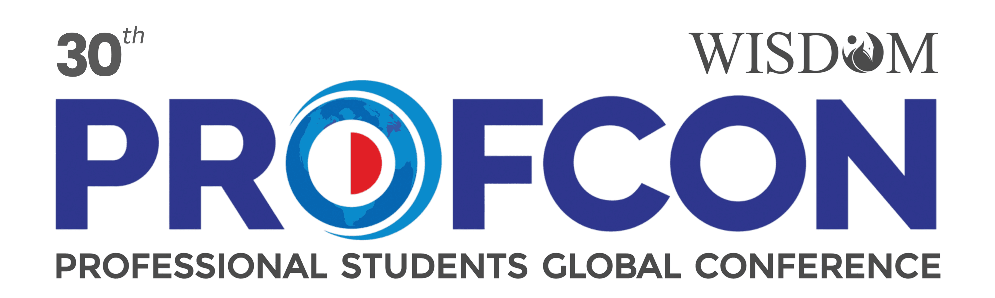 30th Profcon — Professional Students Global Conference